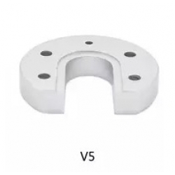 ที่ยึดหัวฉีด J head V5 aluminum alloy